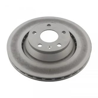 FEBI - Диск гальмівний FEBI BILSTEIN 36233