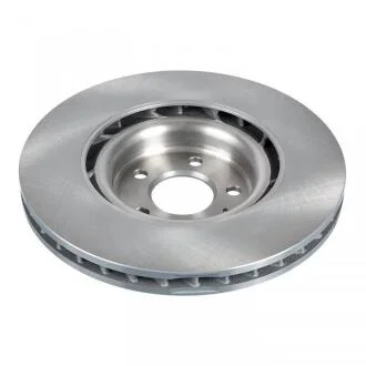 FEBI - Диск гальмівний FEBI BILSTEIN 36236