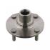 Маточина колеса передн FORD B-MAX, ECOSPORT, FIESTA, FIESTA VI, FIESTA VII 1.0-2.0 06.08- FEBI BILSTEIN 36241 (фото 1)