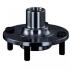 Маточина колеса передн FORD B-MAX, ECOSPORT, FIESTA, FIESTA VI, FIESTA VII 1.0-2.0 06.08- FEBI BILSTEIN 36241 (фото 4)