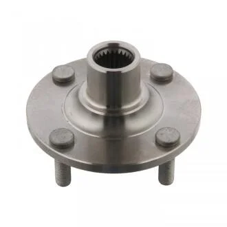 Маточина колеса передн FORD B-MAX, ECOSPORT, FIESTA, FIESTA VI, FIESTA VII 1.0-2.0 06.08- FEBI BILSTEIN 36241