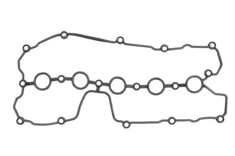 FEBI - Прокладка кришки головки блоку FEBI BILSTEIN 36266