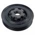 A_Шків CITROEN/FIAT/FORD/LANCIA/LAND ROVER/PEUGEOTC5/C-Crosser/Galaxy/Mondeo/S-Max/4007 2,2HDi FEBI BILSTEIN 36310 (фото 1)