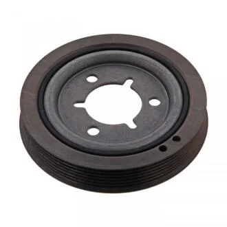 FEBI - Шків колінчастого вала (демпфер) FEBI BILSTEIN 36311