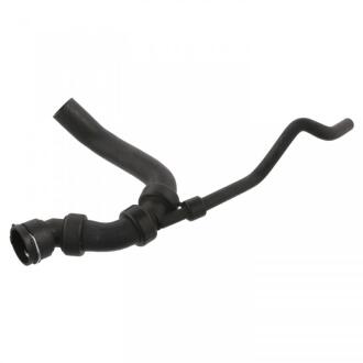 FEBI шланг радіатора AUDI A4 1.6, 2.4, 2.8 FEBI BILSTEIN 36354