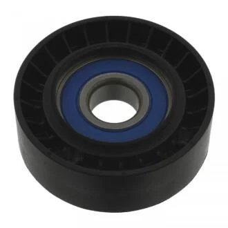 Ролик ГРМ для поликлинового ремня FEBI BILSTEIN 36365