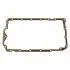 Прокладка  маслянного поддона (пр-во FEBI) 36379