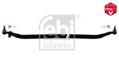 FEBI - Тяга кермова з накінечником FEBI BILSTEIN 36381