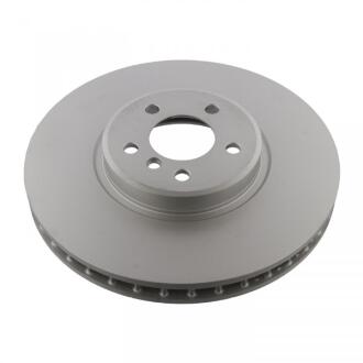 FEBI BMW диск гальм. передн. BMW X5 E70, X6 E71 FEBI BILSTEIN 36394