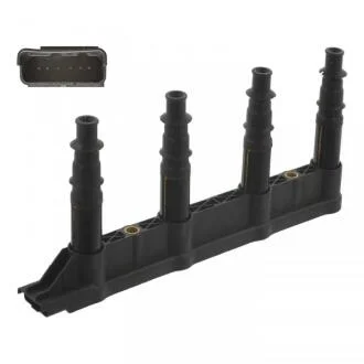 FEBI - Котушка запалювання FEBI BILSTEIN 36430
