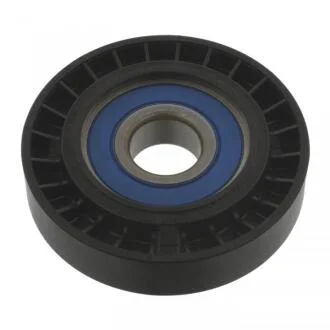 Ролик ГРМ для поликлинового ремня FEBI BILSTEIN 36441