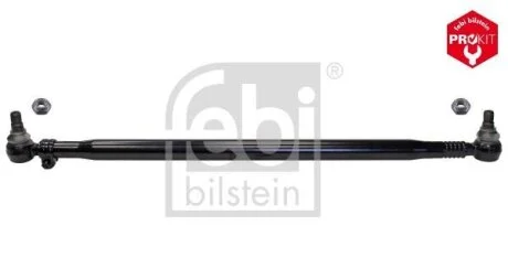 FEBI - Тяга кермова з накінечником FEBI BILSTEIN 36451