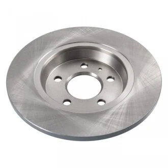 Диск тормозной VAG A4/A5/A6/A7/Q5 задний вент.D=300мм. (мин. 2 шт.) FEBI BILSTEIN 36463