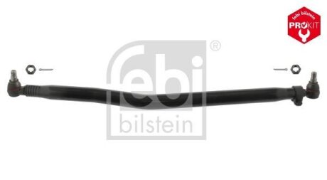 FEBI - Тяга кермова з накінечником FEBI BILSTEIN 36466