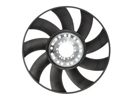 Крыльчатка вентилятора, охлаждение двигателя FEBI BILSTEIN 36548
