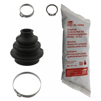 FEBI - Пильовик привідного вала FEBI BILSTEIN 36554