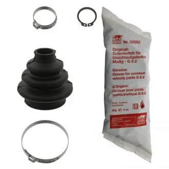 FEBI - Пильовик привідного вала FEBI BILSTEIN 36554