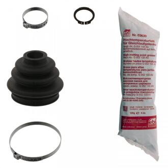 FEBI - Пильовик привідного вала FEBI BILSTEIN 36560