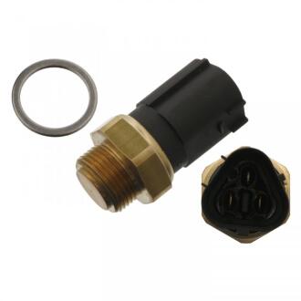 Датчик VAG A3/GOLF/BORA,SKODA 96- включения вентилятора FEBI BILSTEIN 36563