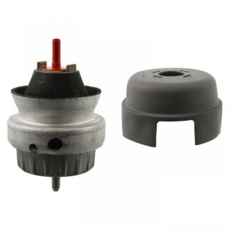 FEBI VW Подушка двигателя прав.Audi A6 2,4-3,2 -11 FEBI BILSTEIN 36578