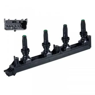 FEBI - Котушка запалювання FEBI BILSTEIN 36599