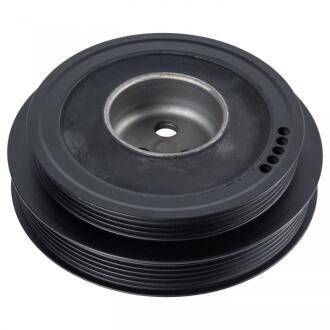 Шкив коленвала PEUGEOT BOXER/CITROENJUMPER/FORD TRANSIT 2.2D 06- FEBI BILSTEIN 36625