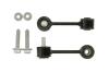 Стійка стабілізатора передн Лів/Прав 105mm (комплект 2 шт) AUDI A3, TT SEAT LEON, TOLEDO II SKODA OCTAVIA I, OCTAVIA II, OCTAVIA I/KOMBI VW BORA, BORA I, GOLF IV, NEW BEETLE 1.4-2.8 09.96-12.13 FEBI BILSTEIN 36677 (фото 1)
