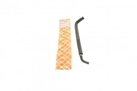 Патрубок вентиляції картерних газів(комб. з пластмасою) FEBI BILSTEIN 36680