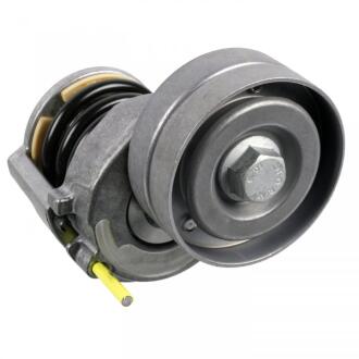 FEBI VW Ролик приводного ремня WV, AUDI, 1,4TSI 05-. FEBI BILSTEIN 36693