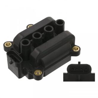 FEBI - Котушка запалювання FEBI BILSTEIN 36703