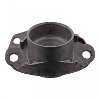 Опор.подушка зад.амортиз. VW Golf 4/Polo (00>) SK Octavia/Roomster/Rapid SE Leon/Toledo FEBI BILSTEIN 36716