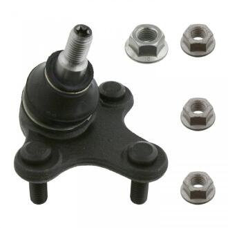 Кульова опора FEBI BILSTEIN 36735