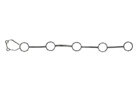 FEBI - Прокладка кришки головки блоку FEBI BILSTEIN 36778