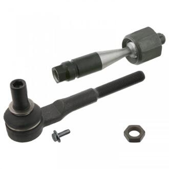 FEBI - Тяга кермова з накінечником FEBI BILSTEIN 36800