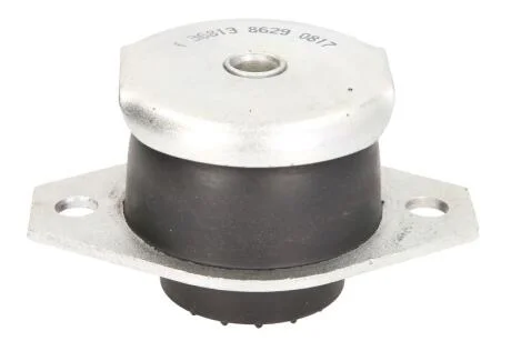 Комплект гальмівних накладок, дискове гальмо FEBI BILSTEIN 36813