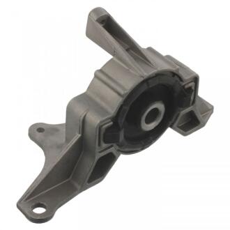 FEBI FIAT Опора двигателя лев. Punto, LANCIA Upsilon 03- FEBI BILSTEIN 36822