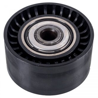 Ролик NISSAN/OPEL/RENAULT NV400/Qashqaі/Vіvaro/Laguna/Master "1 FEBI BILSTEIN 36826