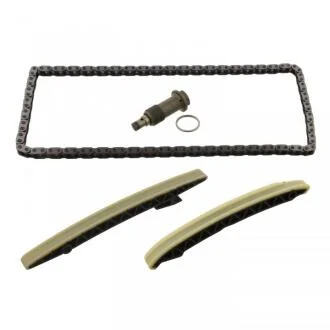 FEBI - Ланцюг приводу ГРМ (к-т) FEBI BILSTEIN 36915