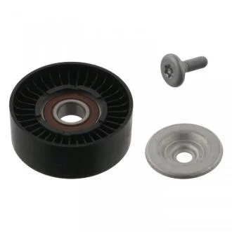 Ролик ремня приводного MB E(W211)/E(W212)/C(W203)/C(W204)/SPRINTER 07- FEBI BILSTEIN 36933