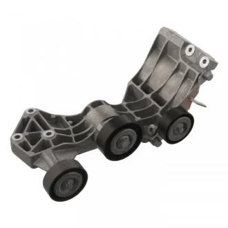 Шланг, теплообмінник (система опалення) FEBI BILSTEIN 36934