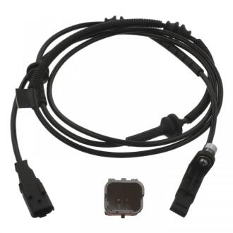 FEBI CITROEN Датчик ABS задн.C6,Peugeot 407 04- FEBI BILSTEIN 36947