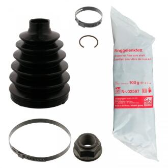 FEBI - Пильовик привідного вала FEBI BILSTEIN 36959