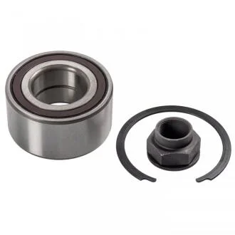 FEBI FIAT підшипник передній маточини 500,Bravo II,Doblo,Stilo,Tipo,Opel Combo Tour FEBI BILSTEIN 36967