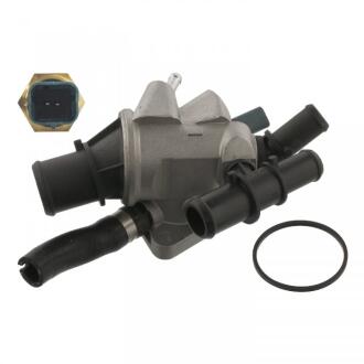 FEBI - Корпус термостата FEBI BILSTEIN 36980