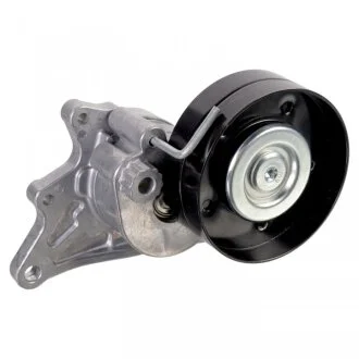 Натягувач поліклинового ременя MERCEDES CLS (C219), E T-MODEL (S211), E (W211), G (W463), S (C215), S (W220, V220), SL (R230), SLR (R199) 5.4/5.5 10.01- FEBI BILSTEIN 36981