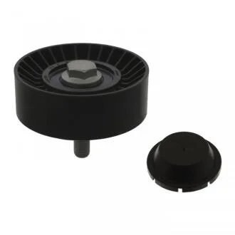 Паразитный / ведущий ролик, поликлиновой ремень FEBI BILSTEIN 36982