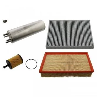 Комплект деталей для технического обслуживания FEBI BILSTEIN 36990 (фото 1)