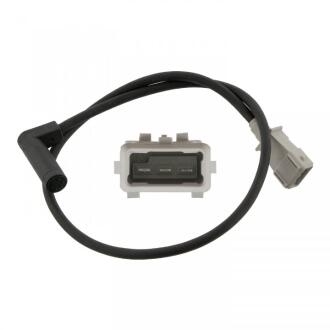 Датчик положення к/вала Citroen Berlingo/Jumper/Jumpy/Xantia/Xsara 1.8D-2.5TDI 94- FEBI BILSTEIN 37016
