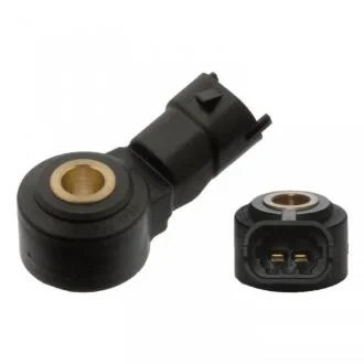 Комплект гальмівних накладок, дискове гальмо FEBI BILSTEIN 37053