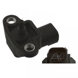 FEBI - Датчик тиску в колекторі FEBI BILSTEIN 37056